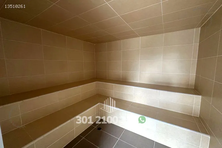 Apartamento de 2 alcobas en arriendo en Castropol, Medellín, 90 m² · foto 22 de 24