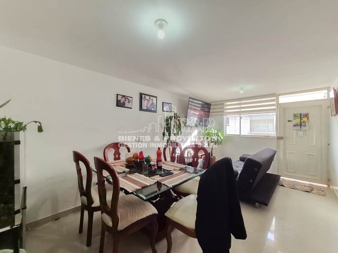 Casa de 4 alcobas en venta en Rincon De Barandillas I, Zipaquirá, 85 m² · foto 1 de 21