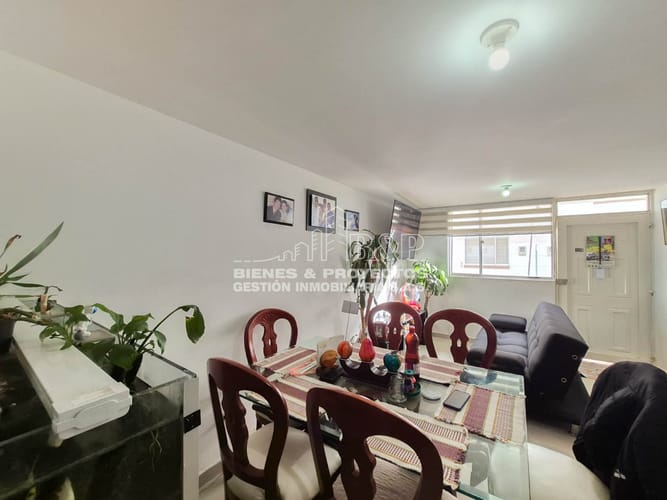 Casa de 4 alcobas en venta en Rincon De Barandillas I, Zipaquirá, 85 m² · foto 3 de 21