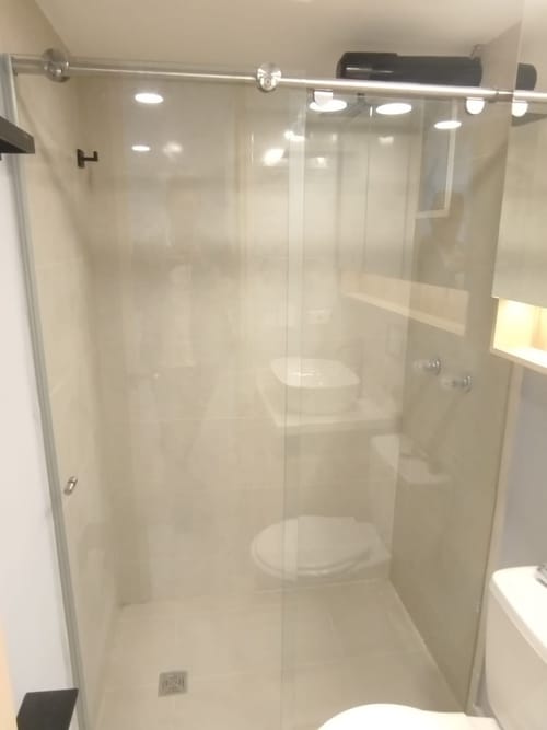 Apartaestudio en arriendo en Hacienda La Estancia Navarra, Bogotá, 36 m² · foto 15 de 24