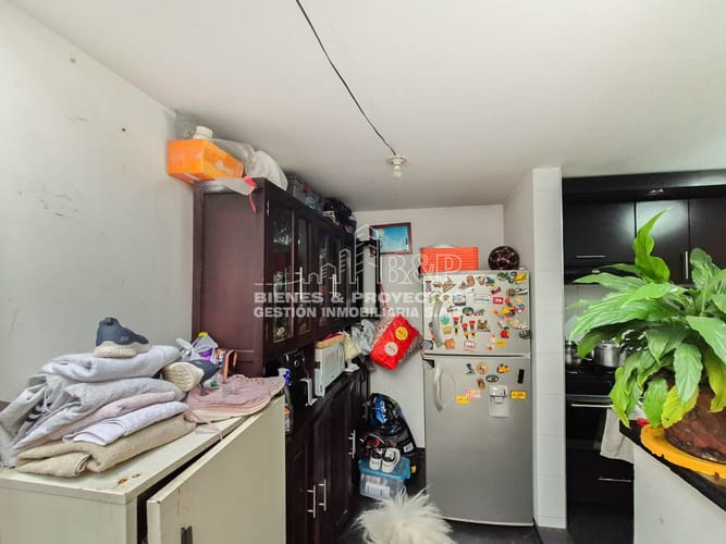 Casa de 4 alcobas en venta en Rincon De Barandillas I, Zipaquirá, 85 m² · foto 19 de 21