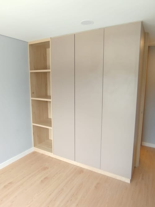 Apartaestudio en arriendo en Hacienda La Estancia Navarra, Bogotá, 36 m² · foto 18 de 24