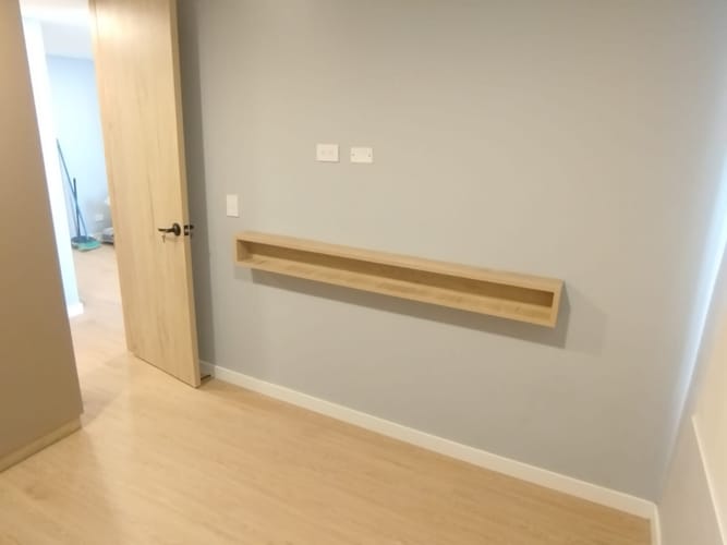 Apartaestudio en arriendo en Hacienda La Estancia Navarra, Bogotá, 36 m² · foto 16 de 24