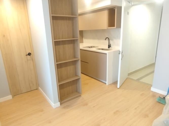 Apartaestudio en arriendo en Hacienda La Estancia Navarra, Bogotá, 36 m² · foto 21 de 24