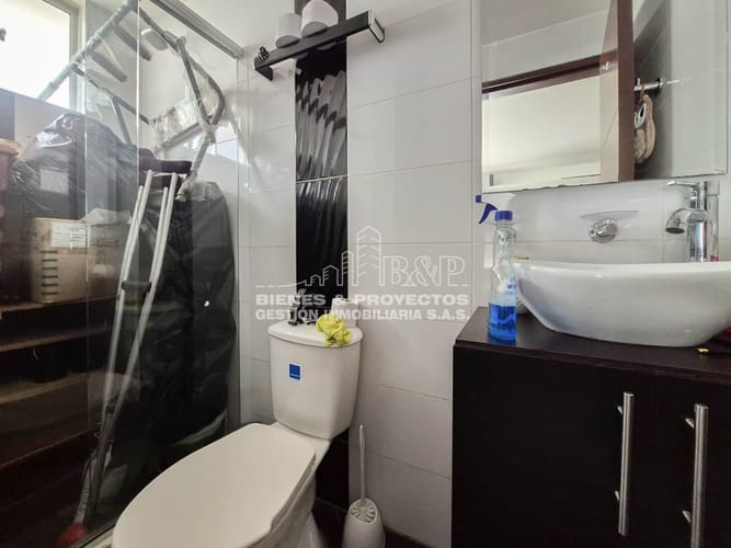 Casa de 4 alcobas en venta en Rincon De Barandillas I, Zipaquirá, 85 m² · foto 18 de 21
