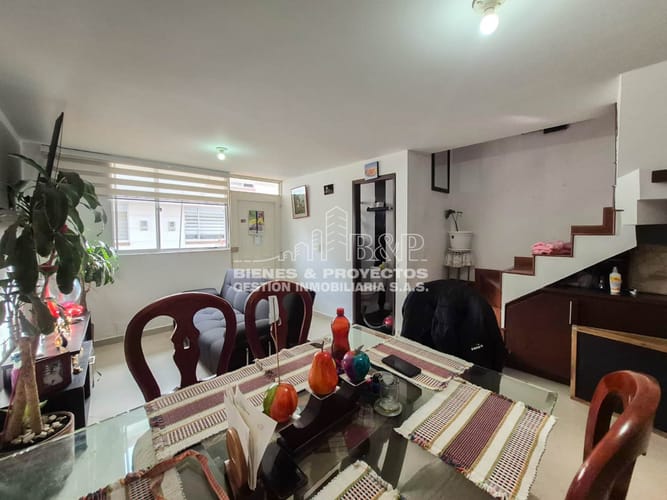 Casa de 4 alcobas en venta en Rincon De Barandillas I, Zipaquirá, 85 m² · foto 7 de 21