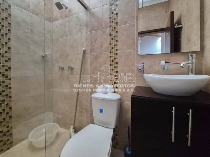 Casa de 4 alcobas en venta en Rincon De Barandillas I, Zipaquirá, 85 m² · foto 17 de 21