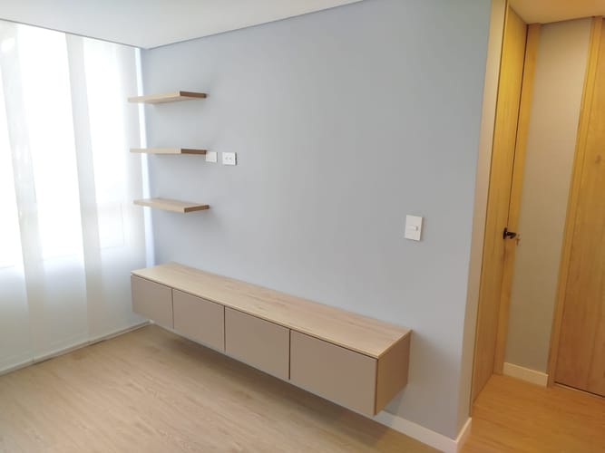 Apartaestudio en arriendo en Hacienda La Estancia Navarra, Bogotá, 36 m² · foto 24 de 24