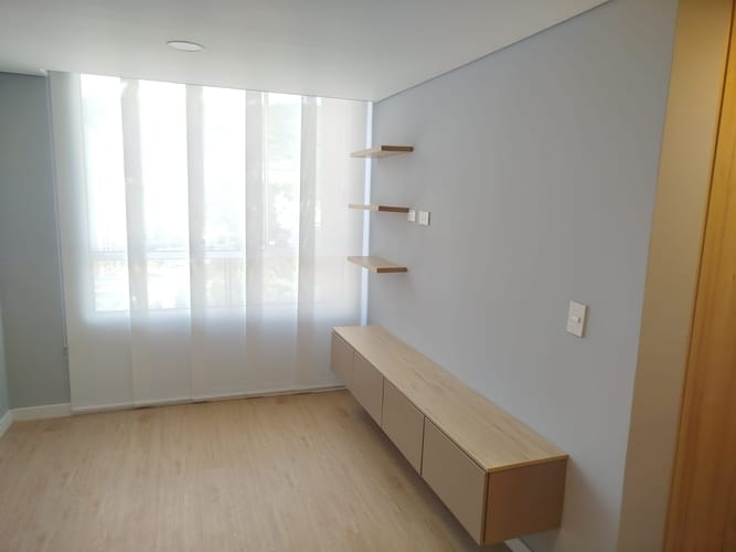 Apartaestudio en arriendo en Hacienda La Estancia Navarra, Bogotá, 36 m² · foto 20 de 24