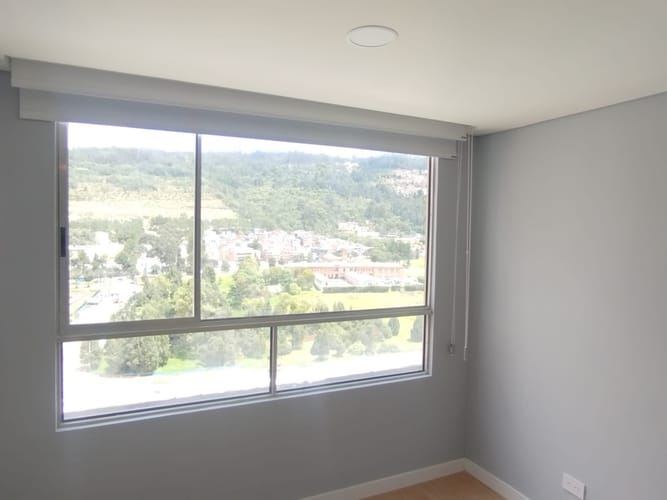 Apartaestudio en arriendo en Hacienda La Estancia Navarra, Bogotá, 36 m² · foto 22 de 24