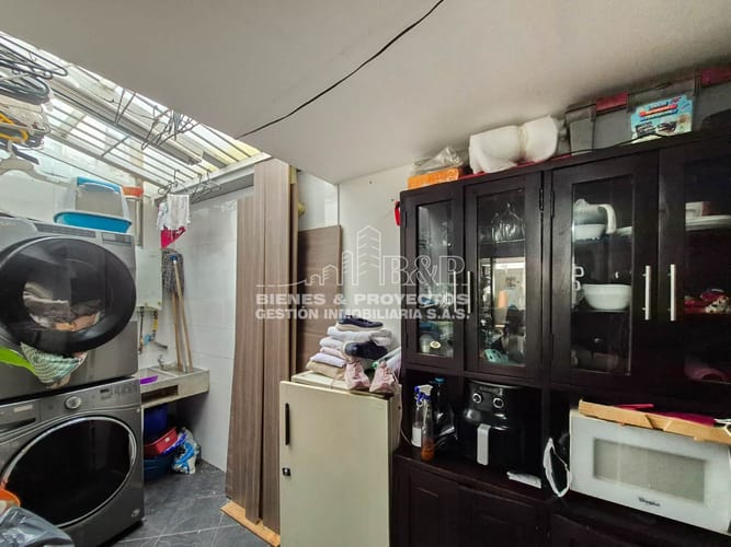 Casa de 4 alcobas en venta en Rincon De Barandillas I, Zipaquirá, 85 m² · foto 20 de 21