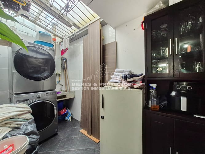 Casa de 4 alcobas en venta en Rincon De Barandillas I, Zipaquirá, 85 m² · foto 21 de 21