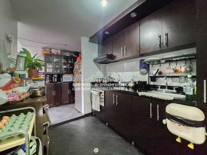Casa de 4 alcobas en venta en Rincon De Barandillas I, Zipaquirá, 85 m² · foto 4 de 21