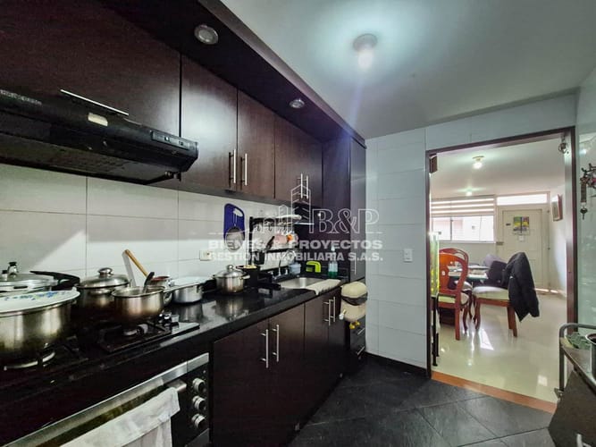 Casa de 4 alcobas en venta en Rincon De Barandillas I, Zipaquirá, 85 m² · foto 2 de 21