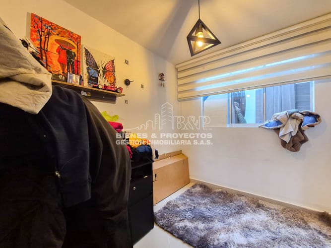 Casa de 4 alcobas en venta en Rincon De Barandillas I, Zipaquirá, 85 m² · foto 15 de 21