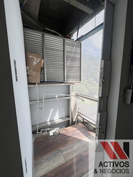 Local en arriendo en Castropol, Medellín, 40 m² · foto 7 de 8