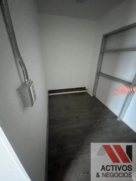 Local en arriendo en Castropol, Medellín, 40 m² · foto 8 de 8