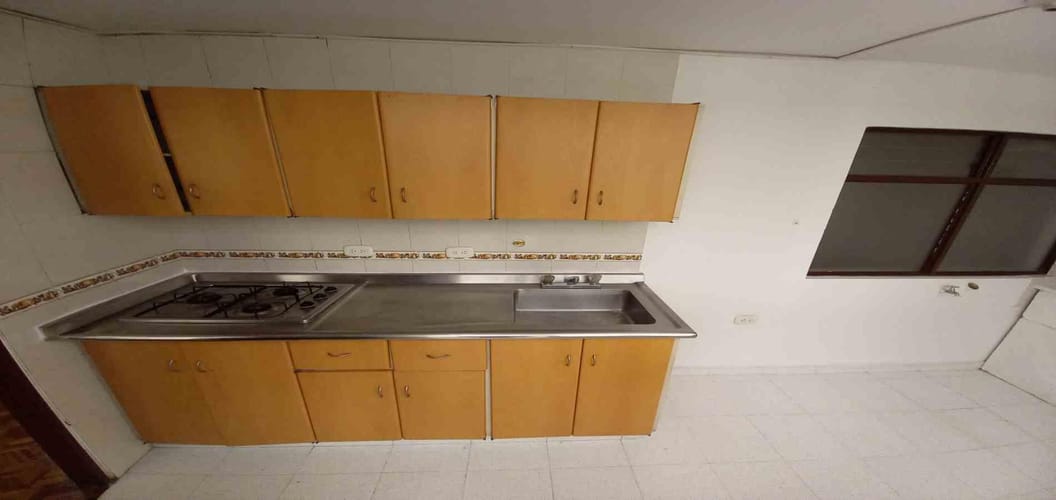 Apartamento de 3 alcobas en arriendo en Belen, Manizales, 86 m² · foto 2 de 24