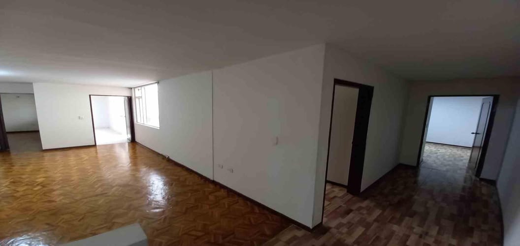 Apartamento de 3 alcobas en arriendo en Belen, Manizales, 86 m² · foto 4 de 24