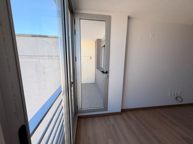 ALQUILER DE APARTAMENTO DE 1 DORMITORIO A ESTRENAR EN CORDON · Foto 5