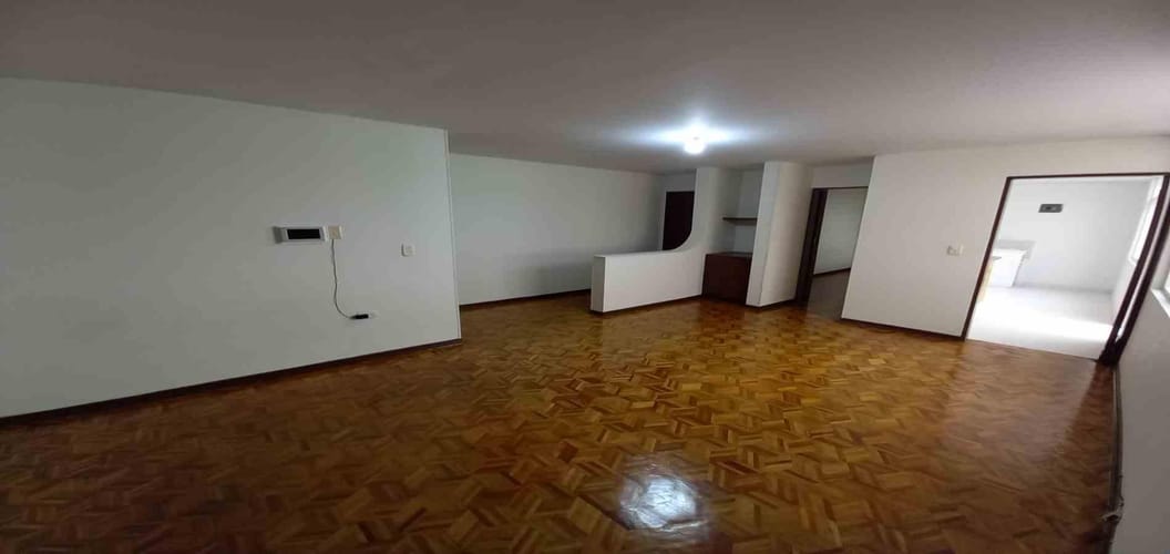 Apartamento de 3 alcobas en arriendo en Belen, Manizales, 86 m² · foto 5 de 24