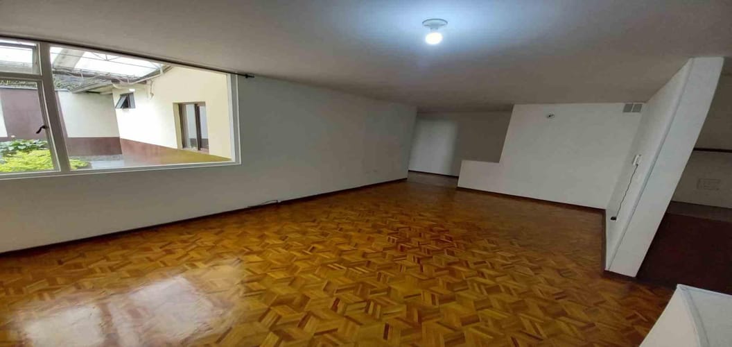 Apartamento de 3 alcobas en arriendo en Belen, Manizales, 86 m² · foto 6 de 24