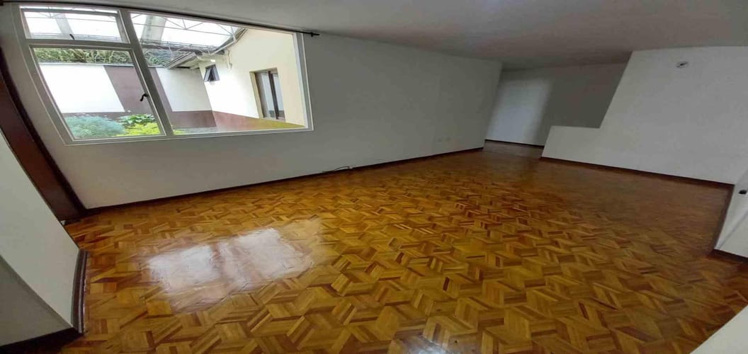 Apartamento de 3 alcobas en arriendo en Belen, Manizales, 86 m² · foto 7 de 24
