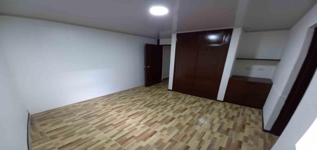 Apartamento de 3 alcobas en arriendo en Belen, Manizales, 86 m² · foto 8 de 24