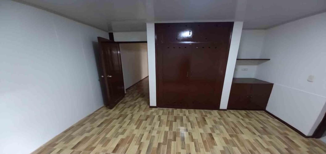 Apartamento de 3 alcobas en arriendo en Belen, Manizales, 86 m² · foto 9 de 24
