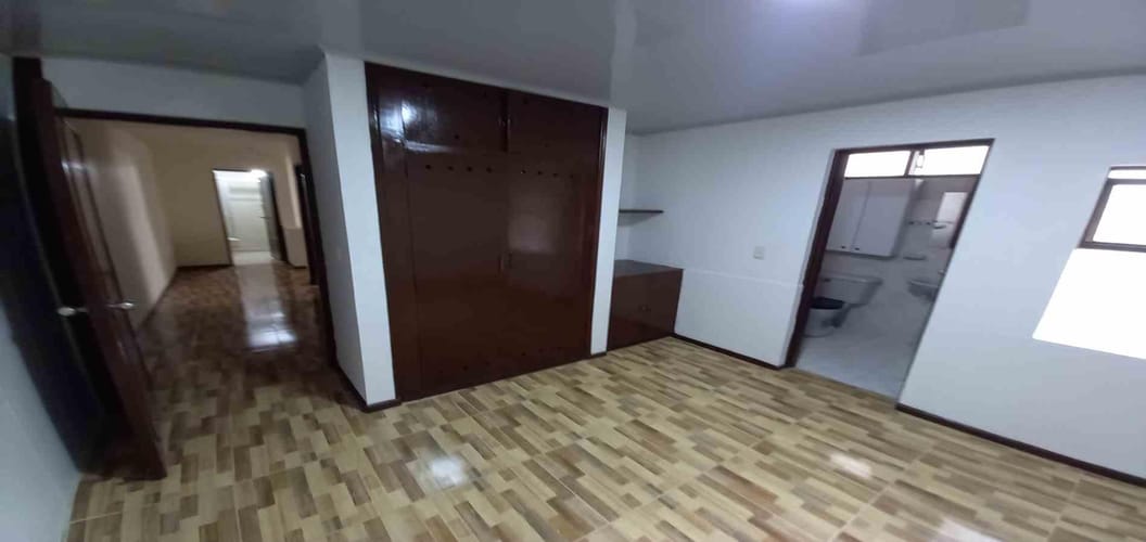 Apartamento de 3 alcobas en arriendo en Belen, Manizales, 86 m² · foto 10 de 24