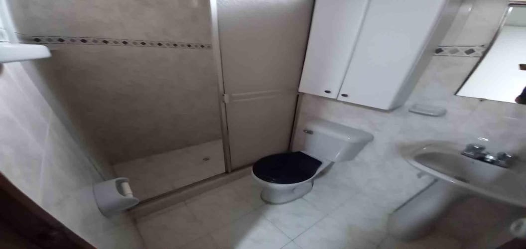 Apartamento de 3 alcobas en arriendo en Belen, Manizales, 86 m² · foto 12 de 24