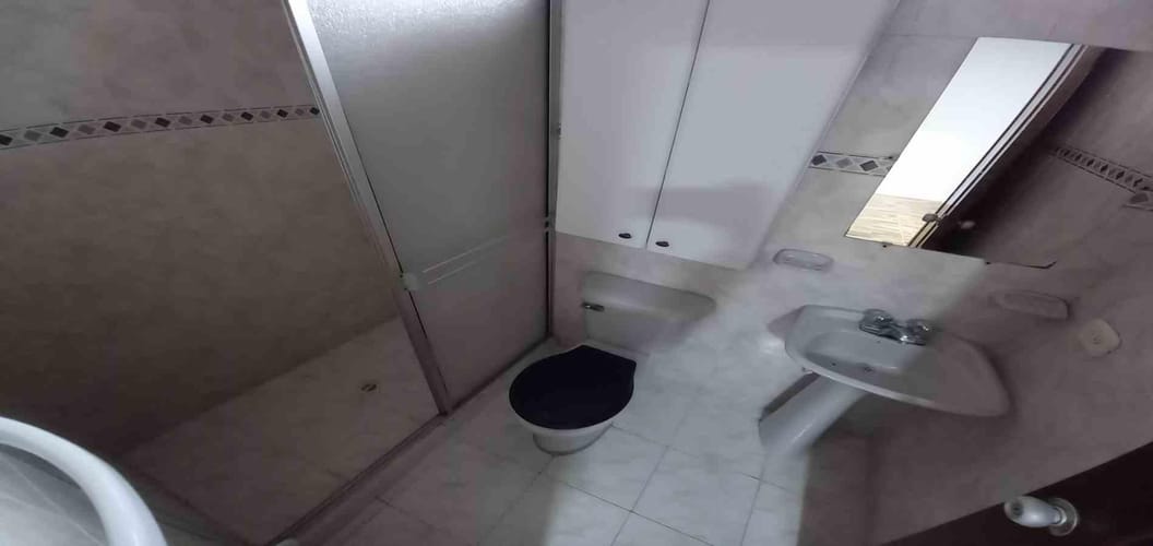 Apartamento de 3 alcobas en arriendo en Belen, Manizales, 86 m² · foto 13 de 24