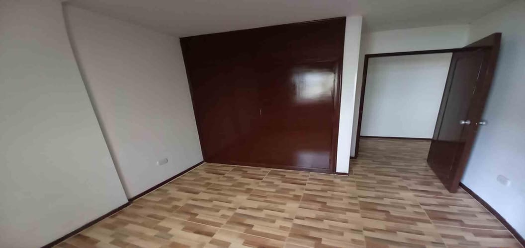 Apartamento de 3 alcobas en arriendo en Belen, Manizales, 86 m² · foto 14 de 24