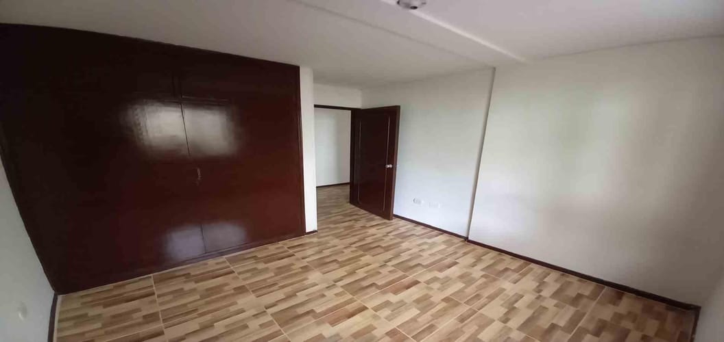 Apartamento de 3 alcobas en arriendo en Belen, Manizales, 86 m² · foto 15 de 24
