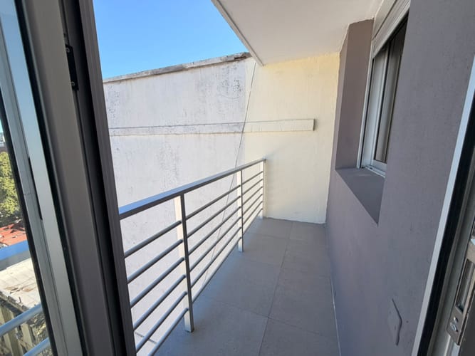 ALQUILER DE APARTAMENTO DE 1 DORMITORIO A ESTRENAR EN CORDON · Foto 7