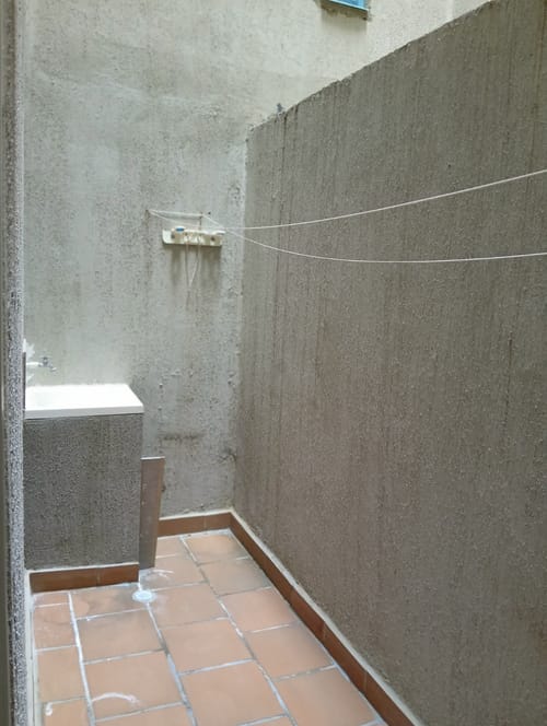Apartamento de 2 alcobas en arriendo en Alameda, Barranquilla, 42 m² · foto 6 de 14