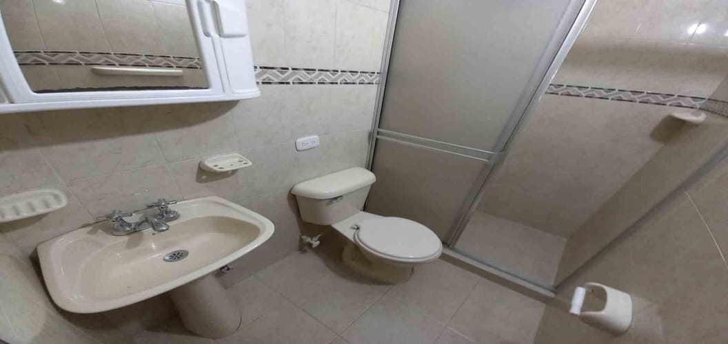 Apartamento de 3 alcobas en arriendo en Belen, Manizales, 86 m² · foto 17 de 24