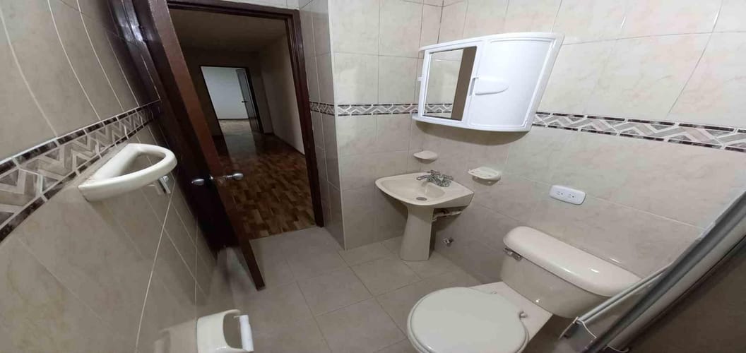 Apartamento de 3 alcobas en arriendo en Belen, Manizales, 86 m² · foto 18 de 24