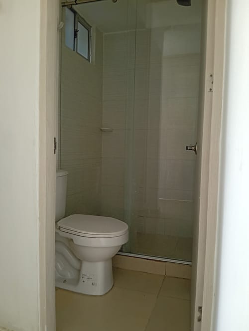 Apartamento de 2 alcobas en arriendo en Alameda, Barranquilla, 42 m² · foto 8 de 14