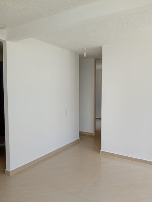 Apartamento de 2 alcobas en arriendo en Alameda, Barranquilla, 42 m² · foto 9 de 14