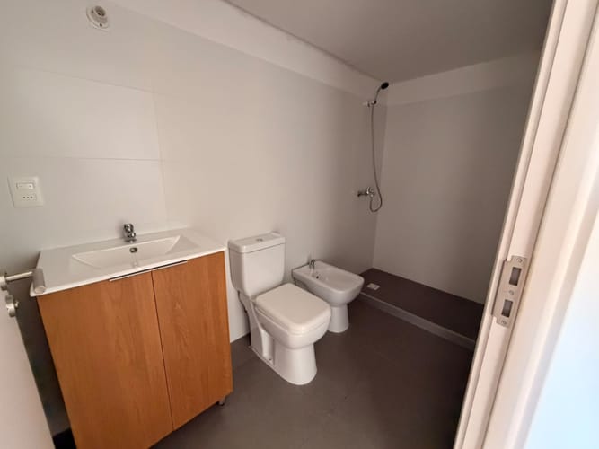 ALQUILER DE APARTAMENTO DE 1 DORMITORIO A ESTRENAR EN CORDON · Foto 8