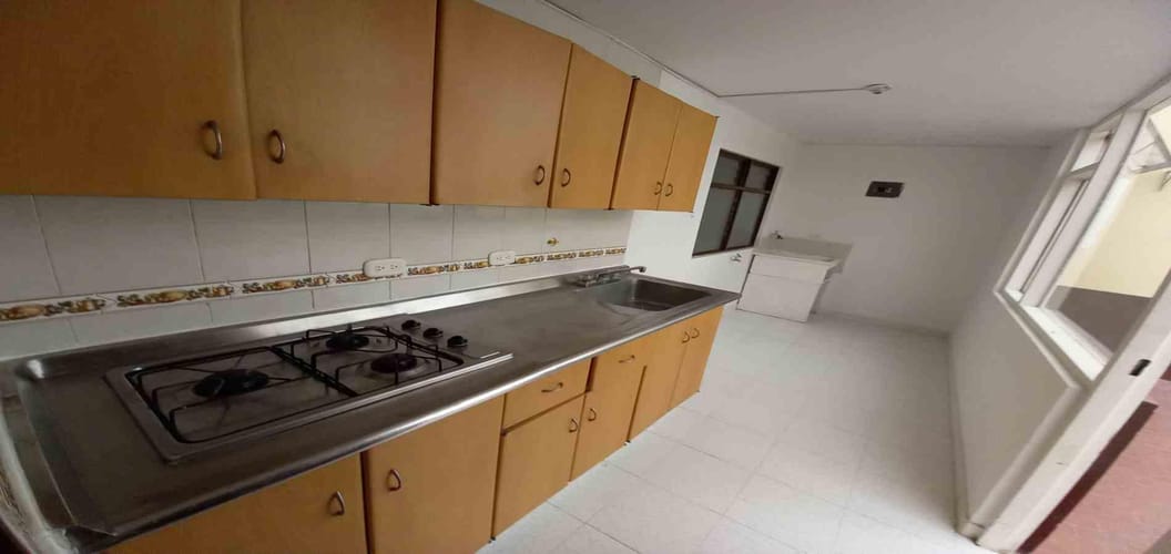 Apartamento de 3 alcobas en arriendo en Belen, Manizales, 86 m² · foto 21 de 24
