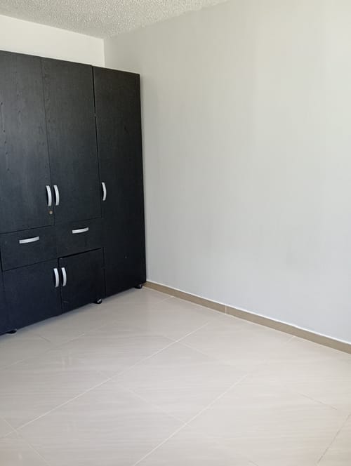 Apartamento de 2 alcobas en arriendo en Alameda, Barranquilla, 42 m² · foto 10 de 14