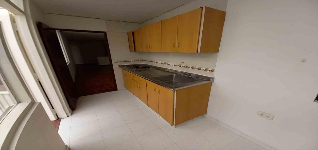 Apartamento de 3 alcobas en arriendo en Belen, Manizales, 86 m² · foto 22 de 24