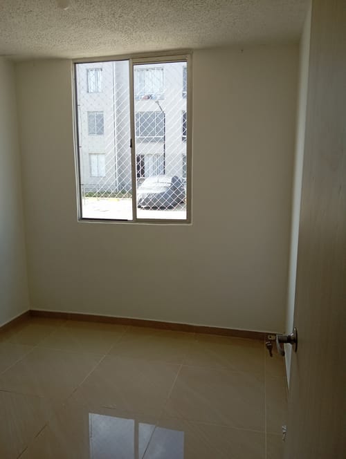 Apartamento de 2 alcobas en arriendo en Alameda, Barranquilla, 42 m² · foto 11 de 14