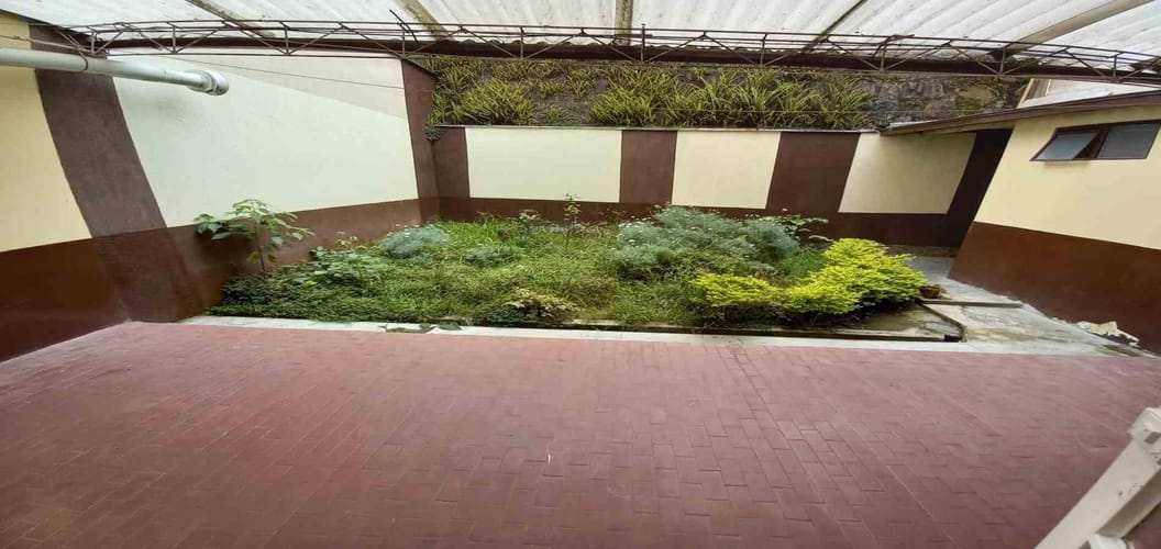 Apartamento de 3 alcobas en arriendo en Belen, Manizales, 86 m² · foto 24 de 24