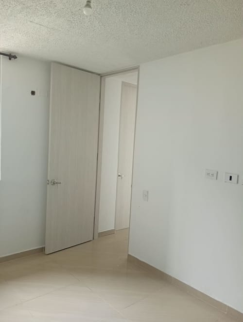 Apartamento de 2 alcobas en arriendo en Alameda, Barranquilla, 42 m² · foto 12 de 14