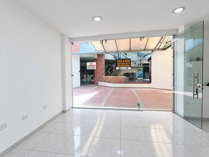 Local en arriendo en Sotomayor, Bucaramanga, 17 m² · foto 6 de 7