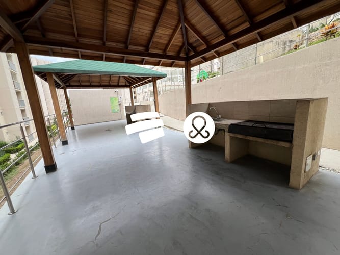 Apartamento de 3 alcobas en venta en Cerro San Fernando, Santa Marta, 62 m² · foto 17 de 24