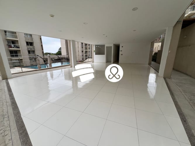 Apartamento de 3 alcobas en venta en Cerro San Fernando, Santa Marta, 62 m² · foto 19 de 24